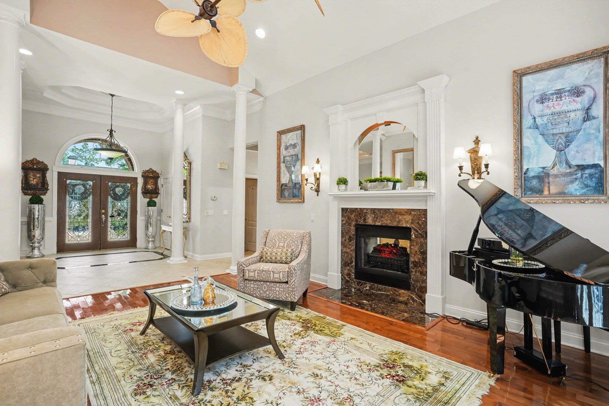 180 Highwood Circle Murrells Inlet, SC 29576 - Photo 7 of 87