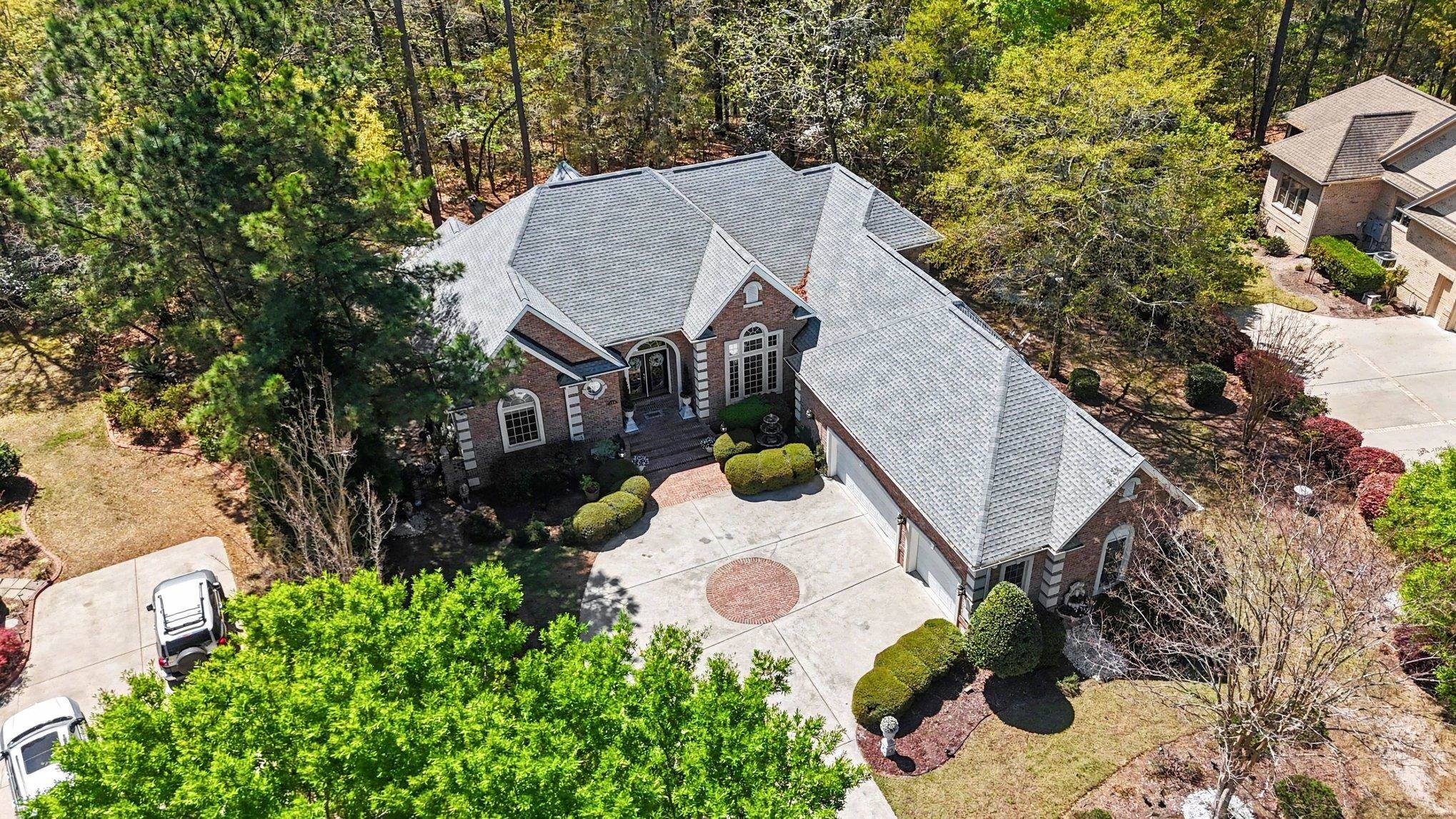 180 Highwood Circle Murrells Inlet, SC 29576 - Photo 79 of 87