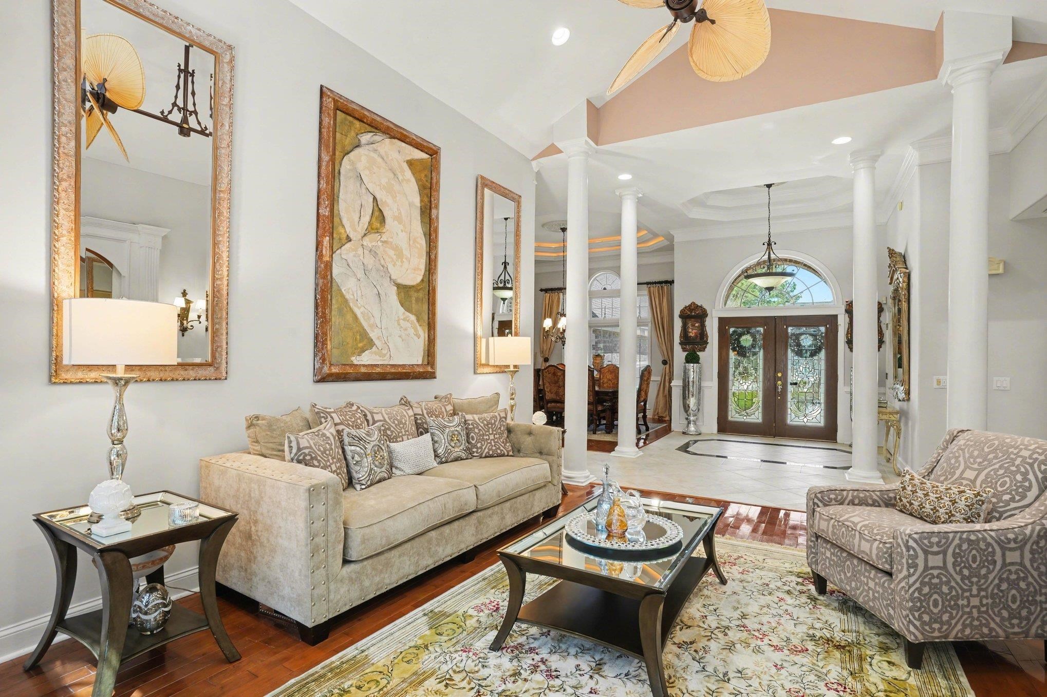 180 Highwood Circle Murrells Inlet, SC 29576 - Photo 8 of 87