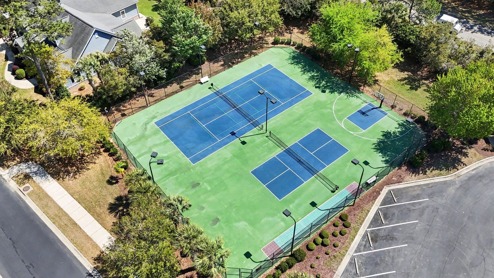 180 Highwood Circle Murrells Inlet, SC 29576 - Photo 82 of 87