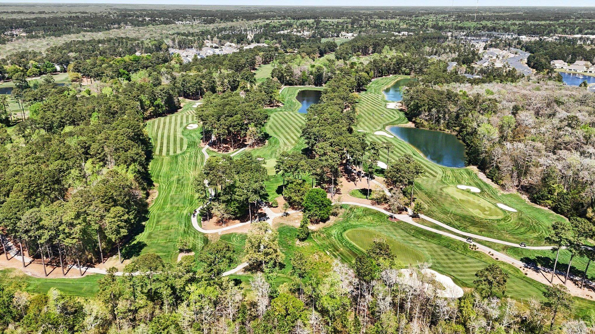 180 Highwood Circle Murrells Inlet, SC 29576 - Photo 84 of 87