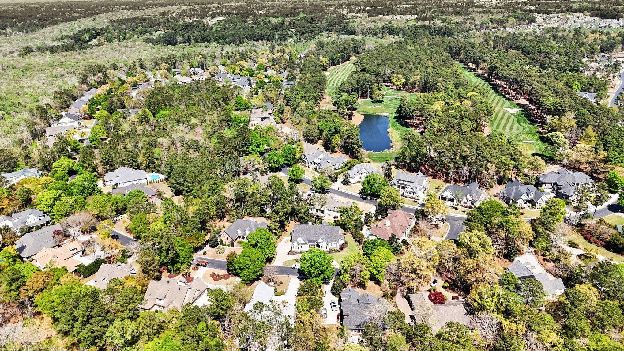 180 Highwood Circle Murrells Inlet, SC 29576 - Photo 85 of 87