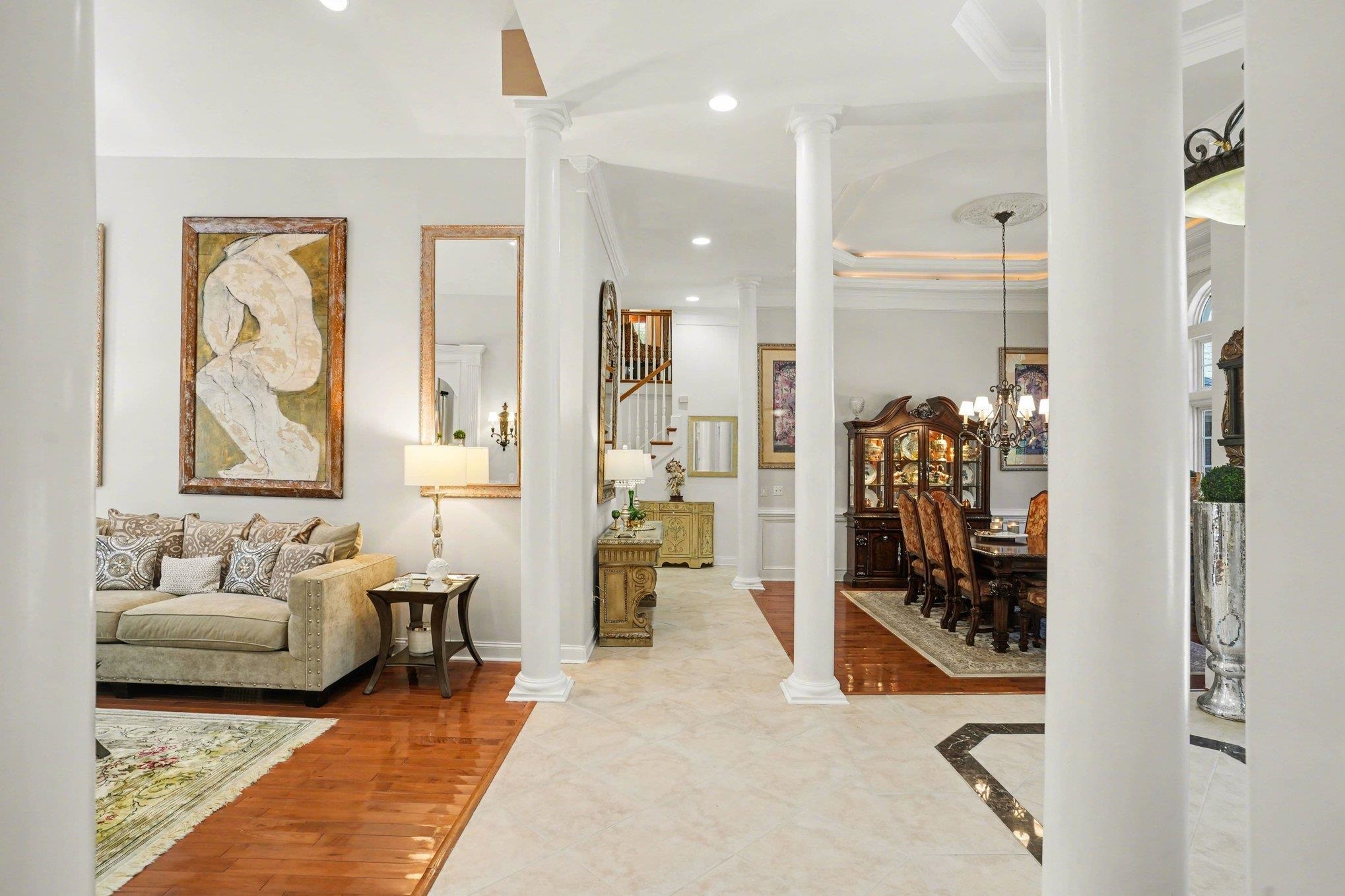 180 Highwood Circle Murrells Inlet, SC 29576 - Photo 9 of 87