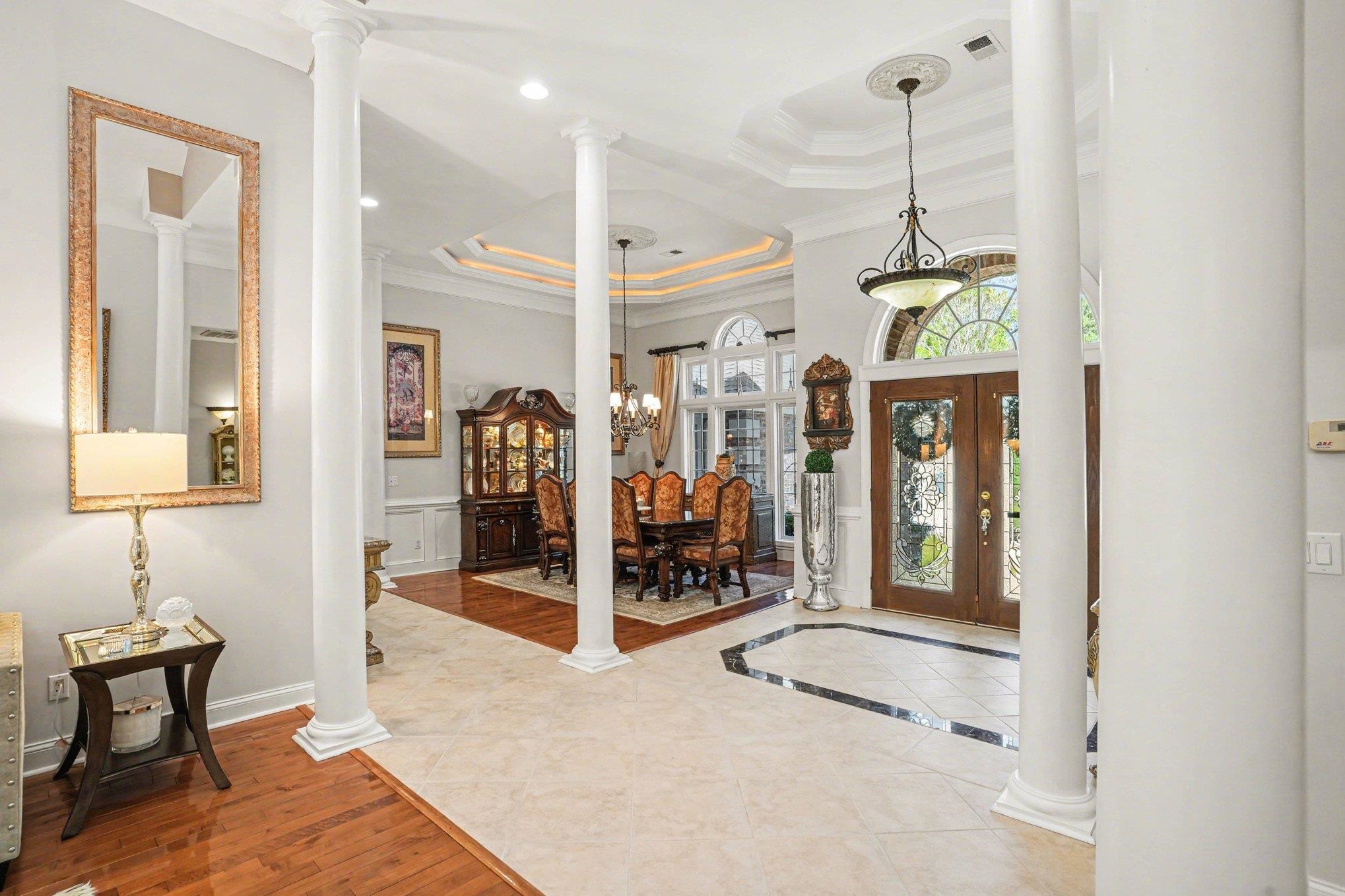 180 Highwood Circle Murrells Inlet, SC 29576 - Photo 10 of 87