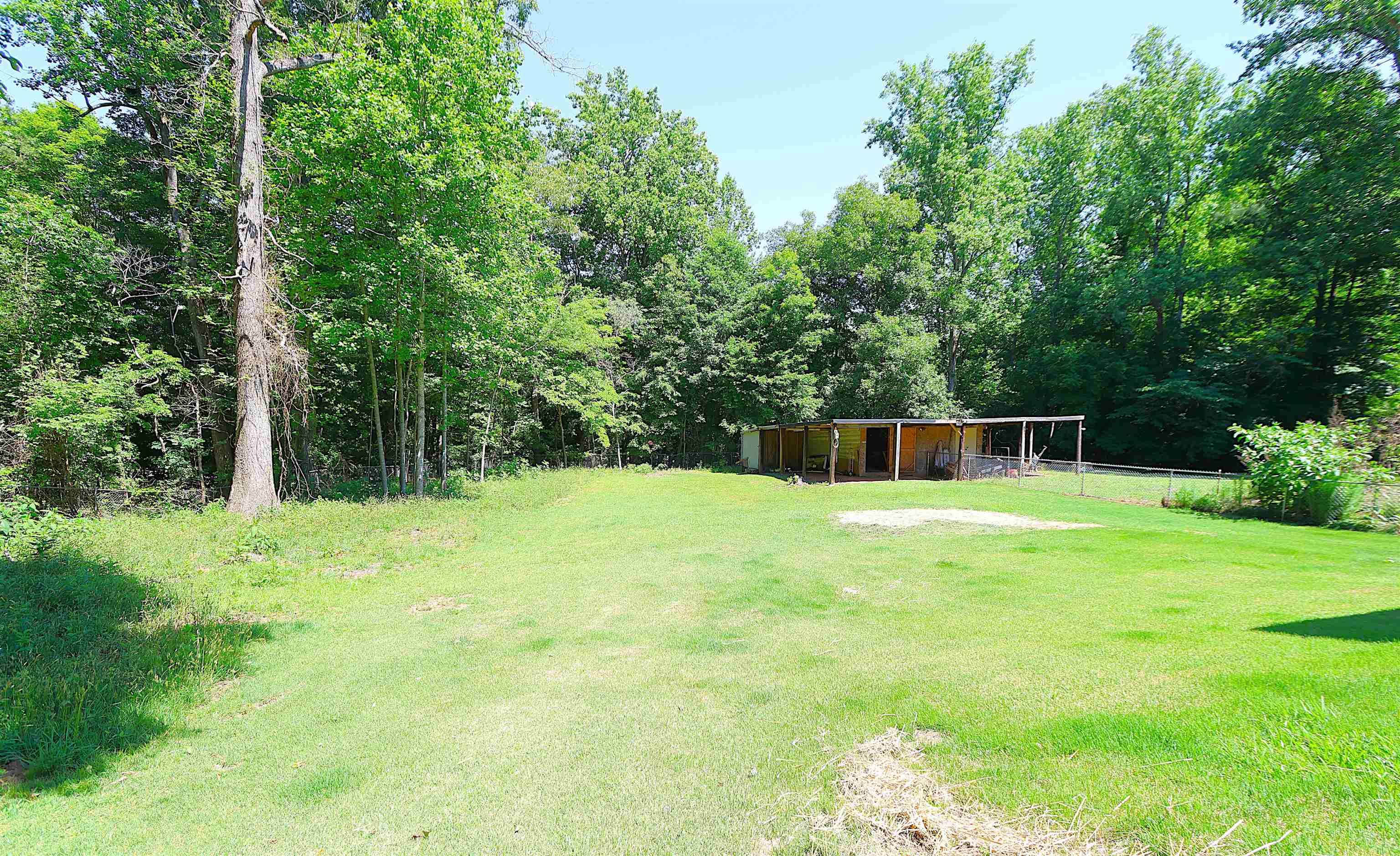 251 Crenshaw Road Cowpens, SC 29330 - Photo 36 of 46