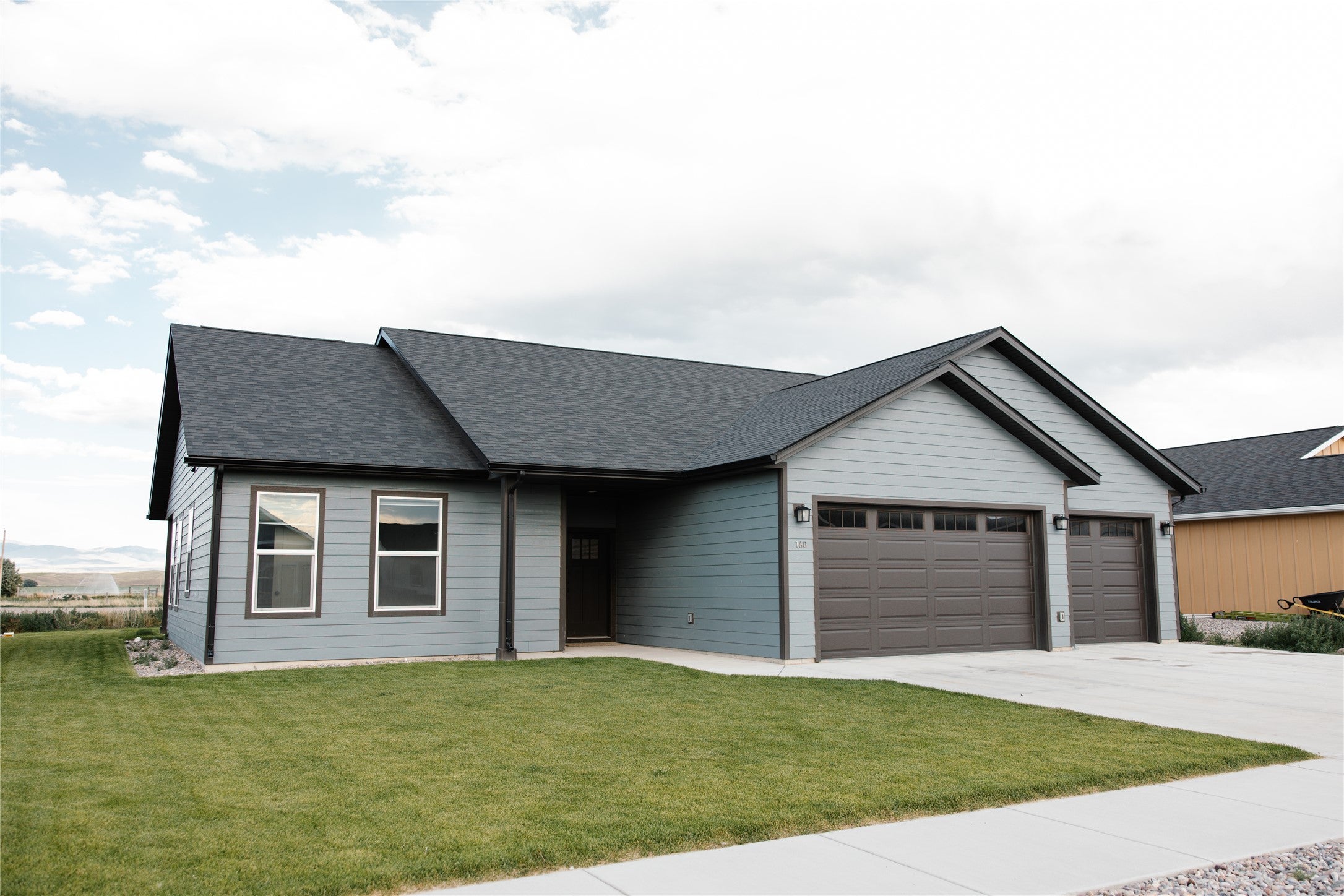 160 Thomas Way Dillon, MT 59725 - Photo 2 of 33 Gallery Image 2