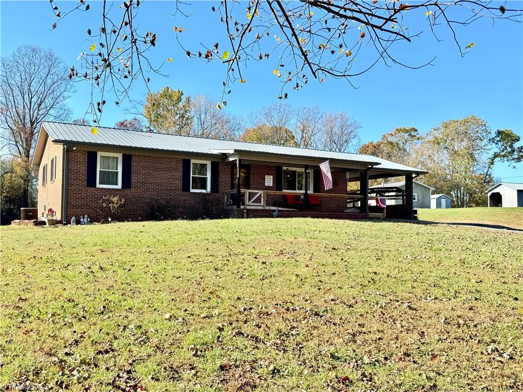 695 McKinley Road Traphill, NC 28685 - Photo 1 of 22 Gallery Image 1