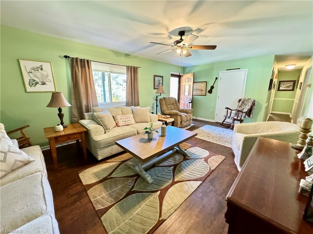 695 McKinley Road Traphill, NC 28685 - Photo 8 of 22 Gallery Image 8