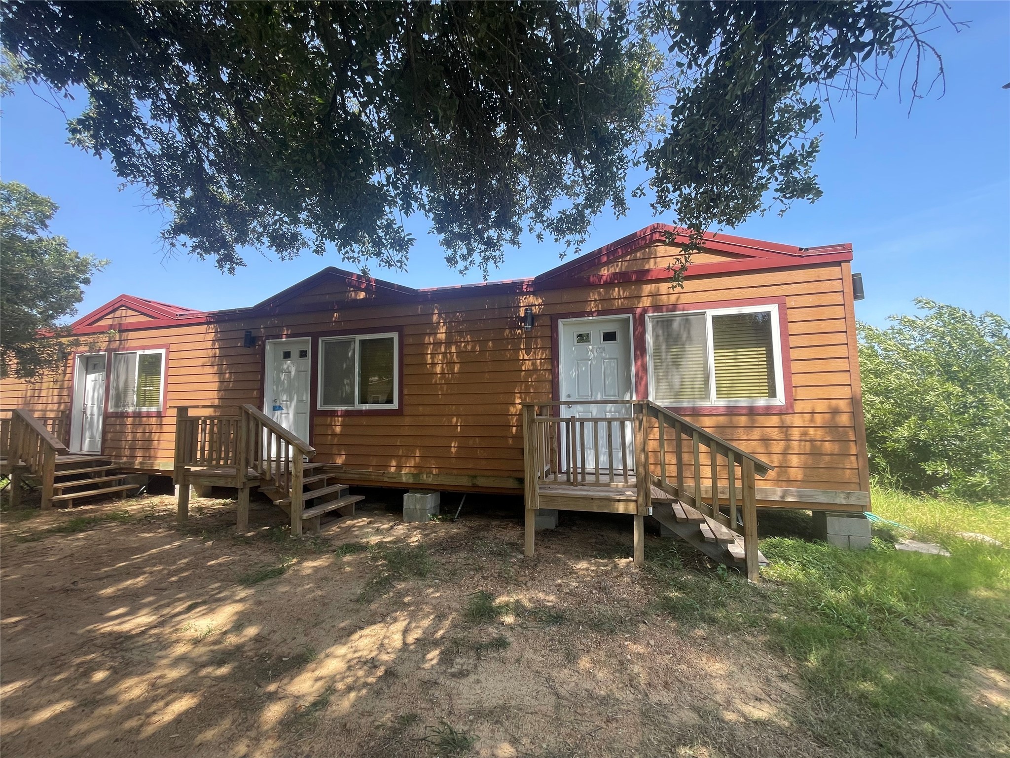 1104 Rorem Avenue Palacios, TX 77465 - Photo 2 of 20