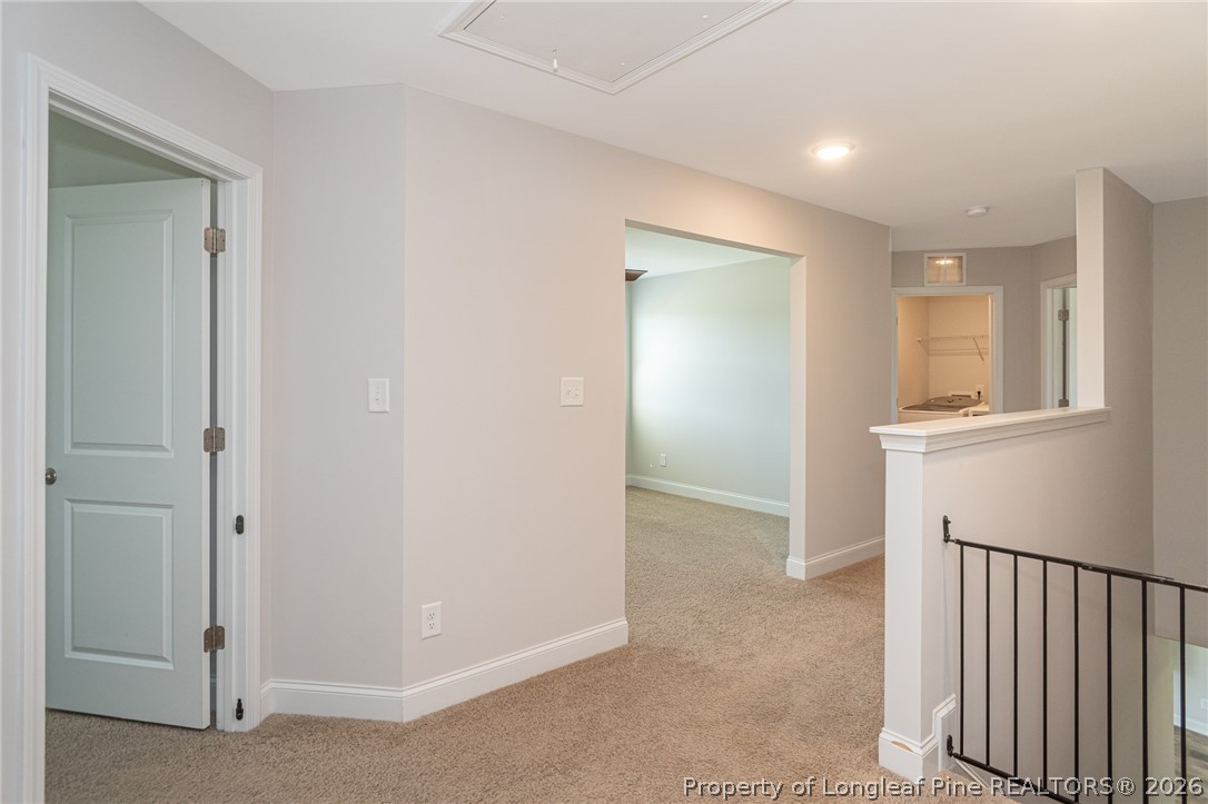 5100 J T Matthews Road Godwin, NC 28344 - Photo 26 of 39