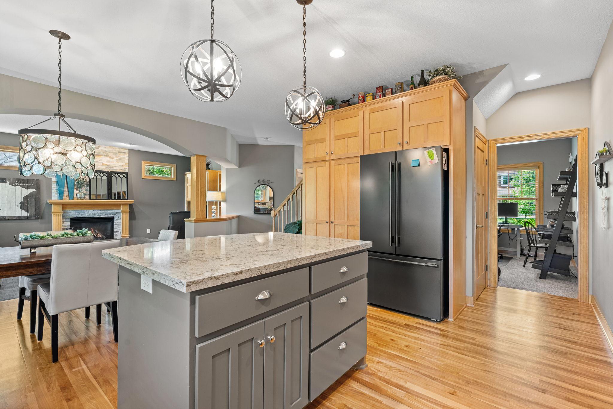 1470 Sherman Lake Road Lino Lakes, MN 55038 - Photo 22 of 74