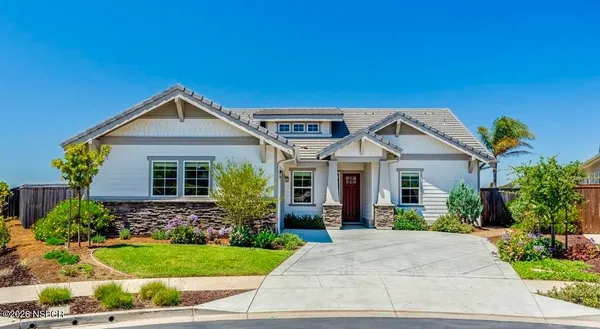 $1,159,000 | 5812 Lady Bells Drive, Santa Maria, CA 93455