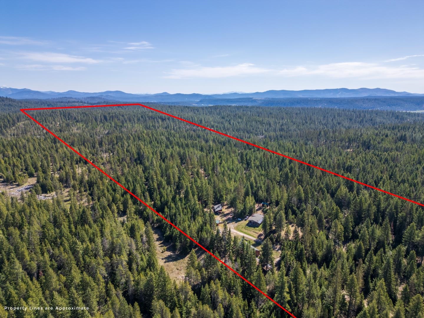 4849 Getna Way Springdale, WA 99173 - Photo 37 of 44