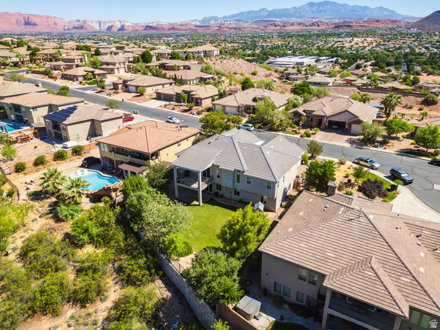 1905 West Pikes Circle St. George, UT 84770 - Photo 44 of 57