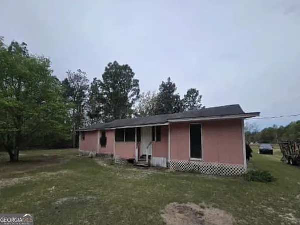 $31,800 | 192 Diablo Lane, Pembroke, GA 31321