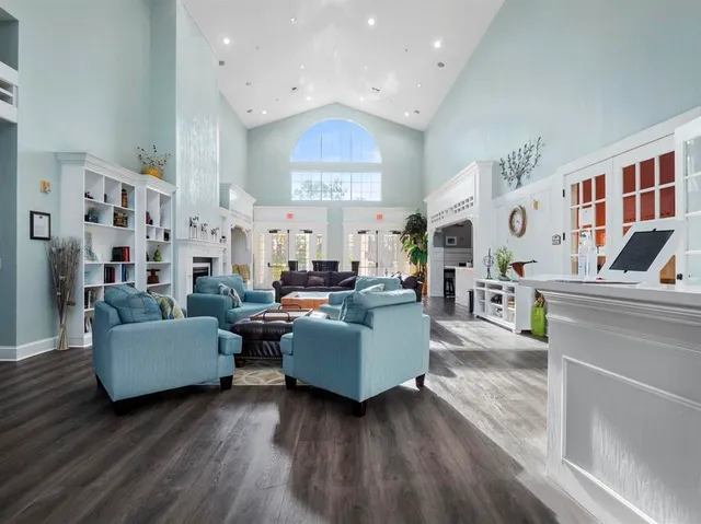 $247,000 | 2801 Chancellorsville Drive, Unit 1317, Tallahassee, FL 32312