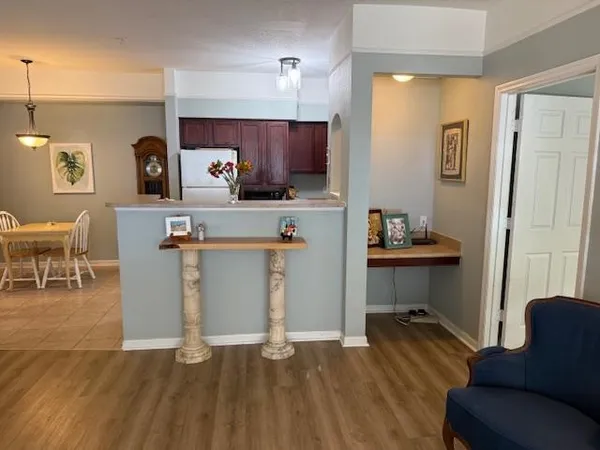 $239,900 | 2801 Chancellorsville Drive, Unit 1317, Tallahassee, FL 32312