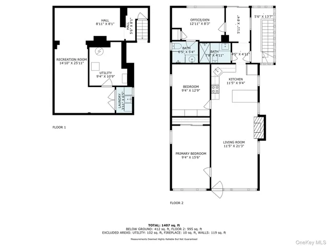 $599,000 | 6 Brookside Drive, Yorktown Heights, NY 10598