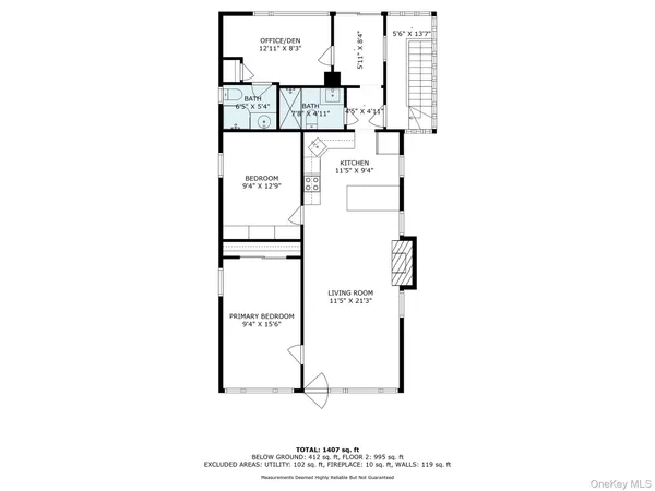 $599,000 | 6 Brookside Drive, Yorktown Heights, NY 10598