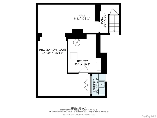 $599,000 | 6 Brookside Drive, Yorktown Heights, NY 10598