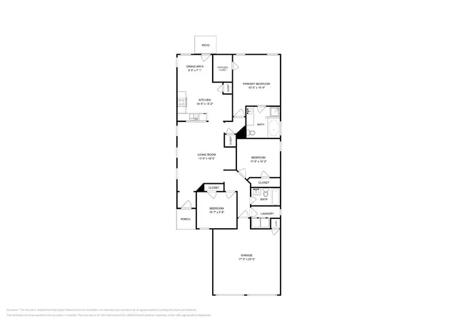 $1,649 | 3106 Wickham Lane, Austin, TX 78725