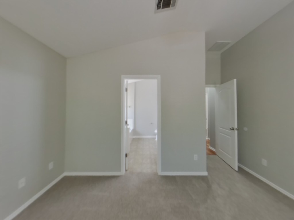 3106 Wickham Lane Austin, TX 78725 - Photo 8 of 16 a view of an empty room