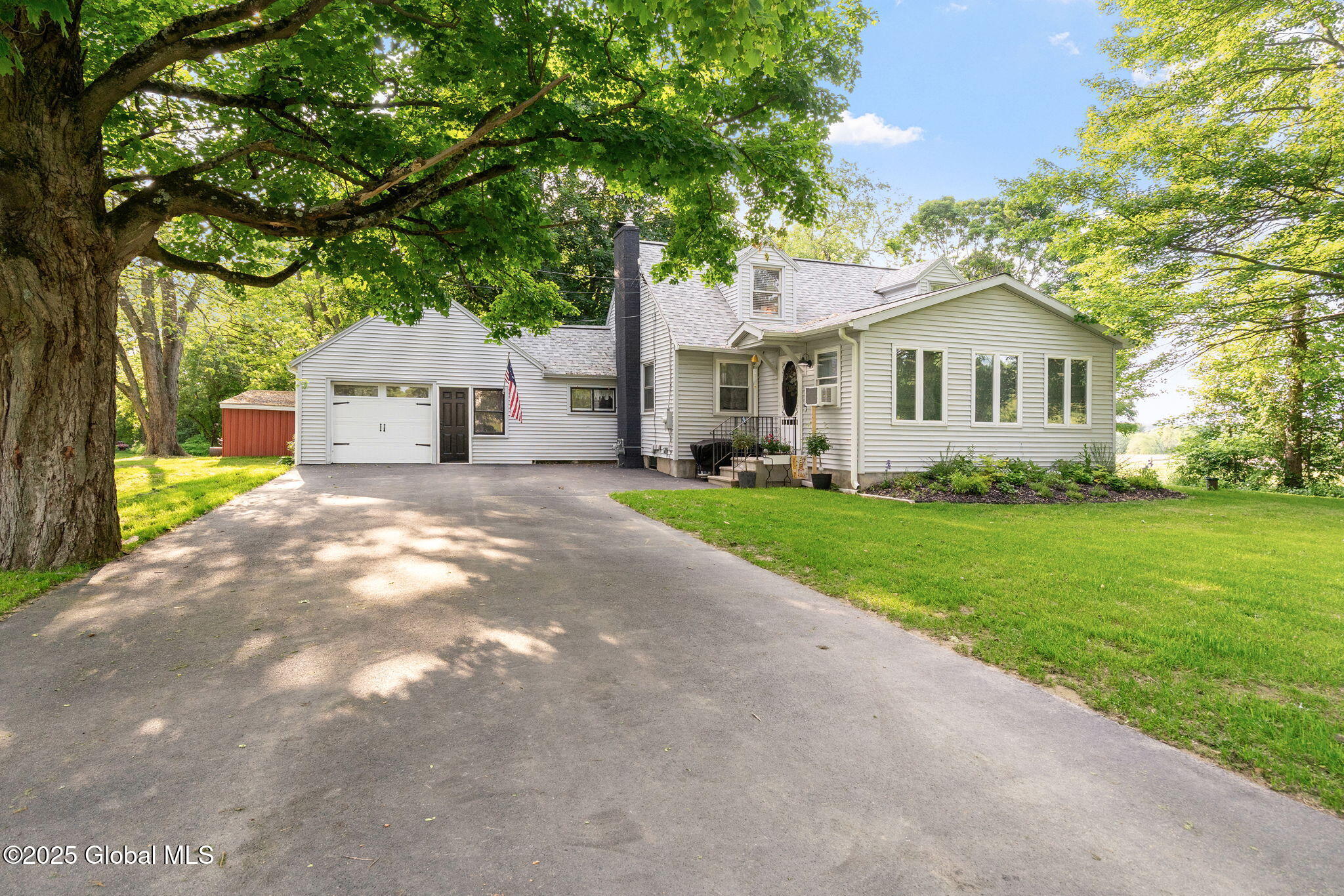 106 Ashdown Road Ballston Lake, NY 12019 - Photo 54 of 55 1-web-or-mls-106-ashdown-rd