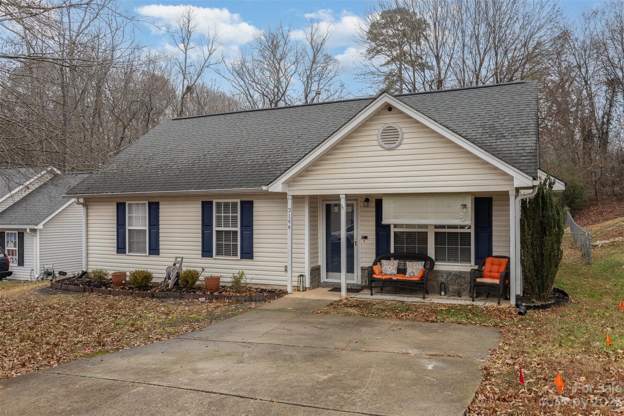 3144 Strong Gastonia, NC 28052 - Photo 3 of 26 a view of a house