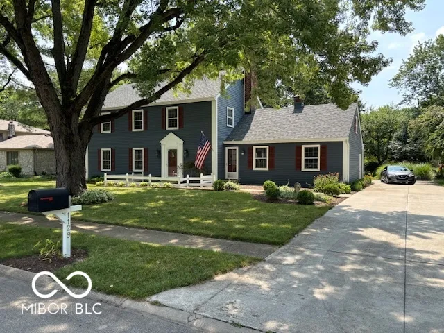 $524,900 | 1129 Fairbanks Drive, Carmel, IN 46033