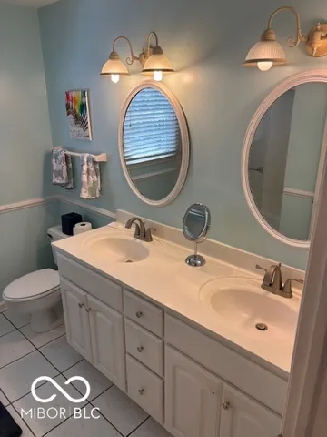 $524,900 | 1129 Fairbanks Drive, Carmel, IN 46033