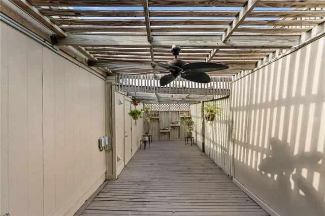 $165,000 | 41 Townhouse Lane, Corpus Christi, TX 78412