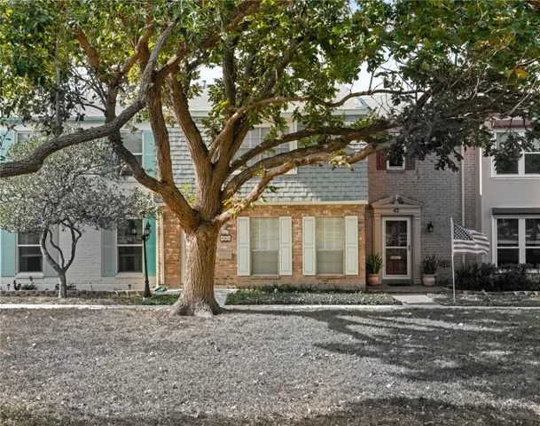 $165,000 | 41 Townhouse Lane, Corpus Christi, TX 78412