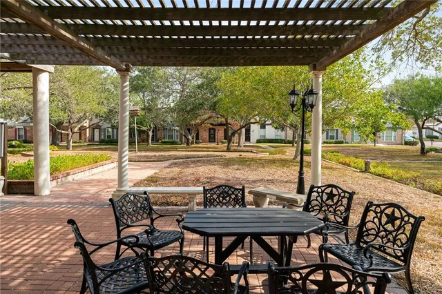 $165,000 | 41 Townhouse Lane, Corpus Christi, TX 78412