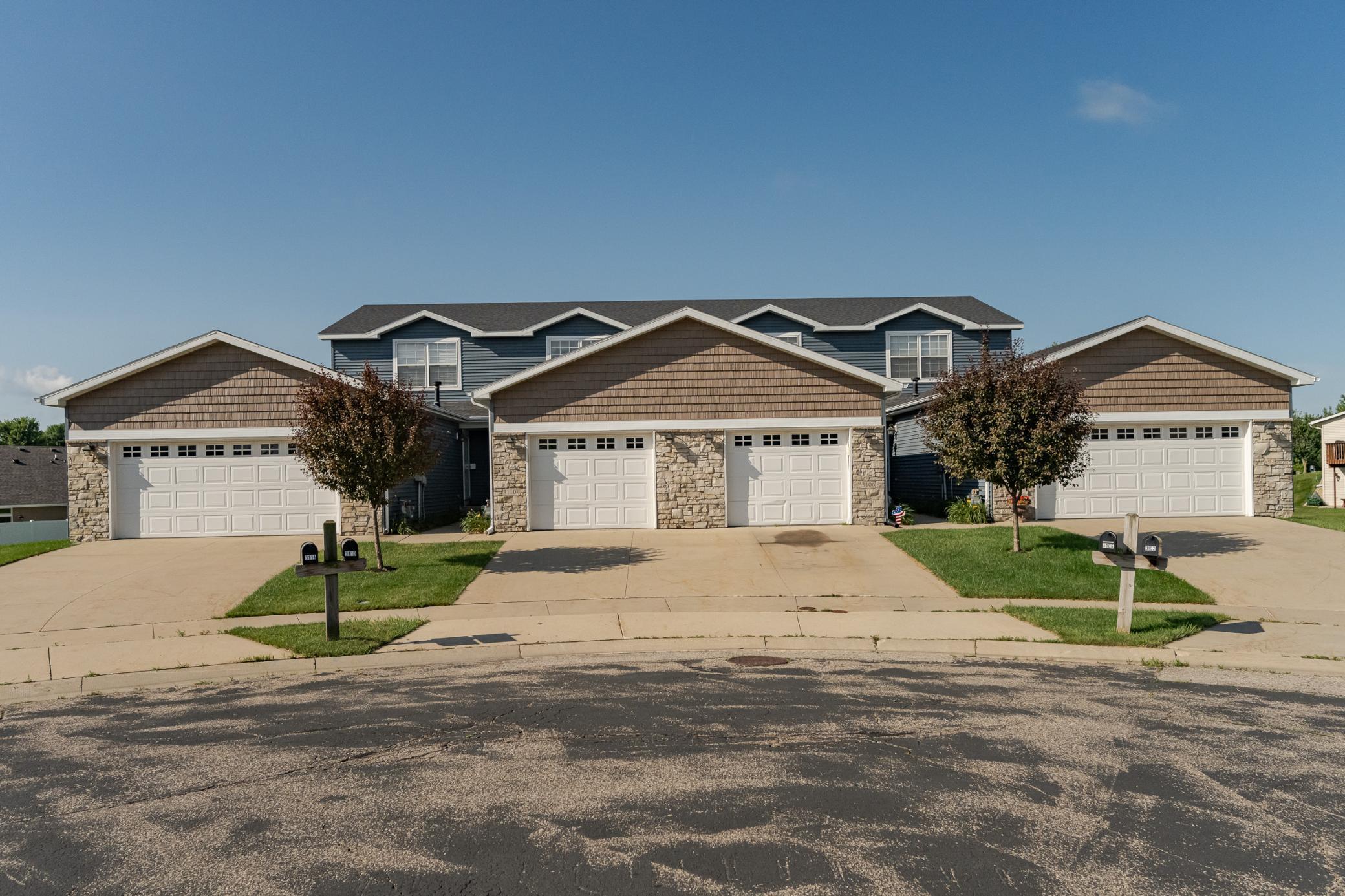 3110 Appleton Lane Northwest Rochester, MN 55901 - Photo 1 of 1