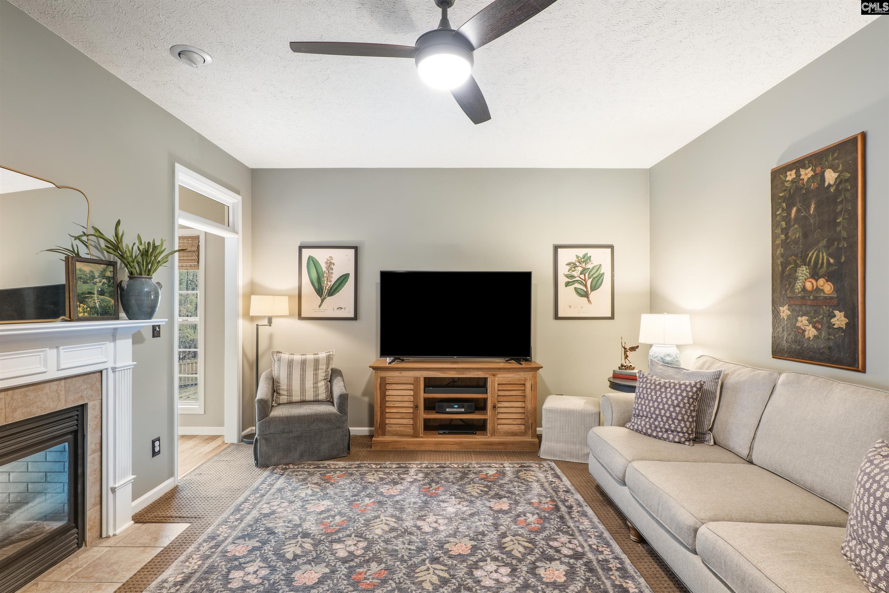 201 Berkeley Ridge Drive Columbia, SC 29229 - Photo 24 of 65