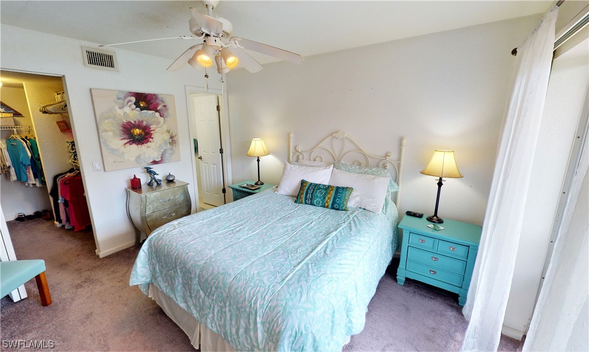 1051 Forrest Nelson Boulevard, Unit 101 Port Charlotte, FL 33952 - Photo 12 of 27