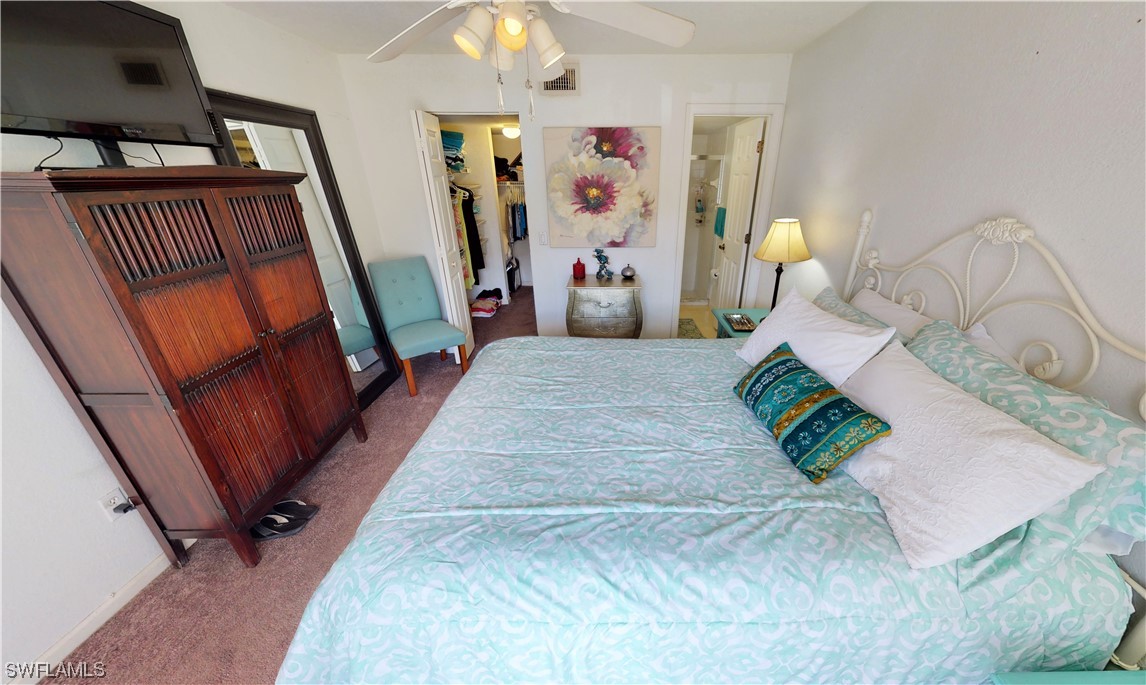 1051 Forrest Nelson Boulevard, Unit 101 Port Charlotte, FL 33952 - Photo 13 of 27