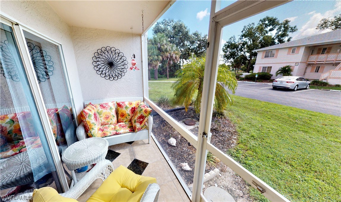 1051 Forrest Nelson Boulevard, Unit 101 Port Charlotte, FL 33952 - Photo 20 of 27