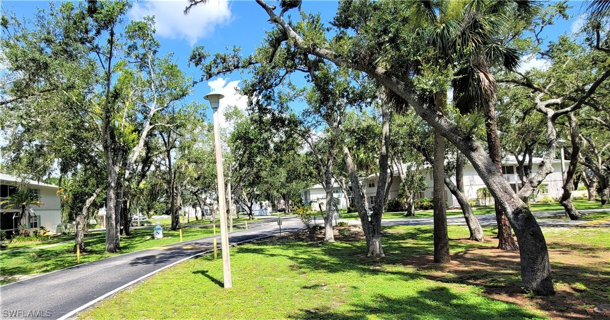 1051 Forrest Nelson Boulevard, Unit 101 Port Charlotte, FL 33952 - Photo 21 of 27