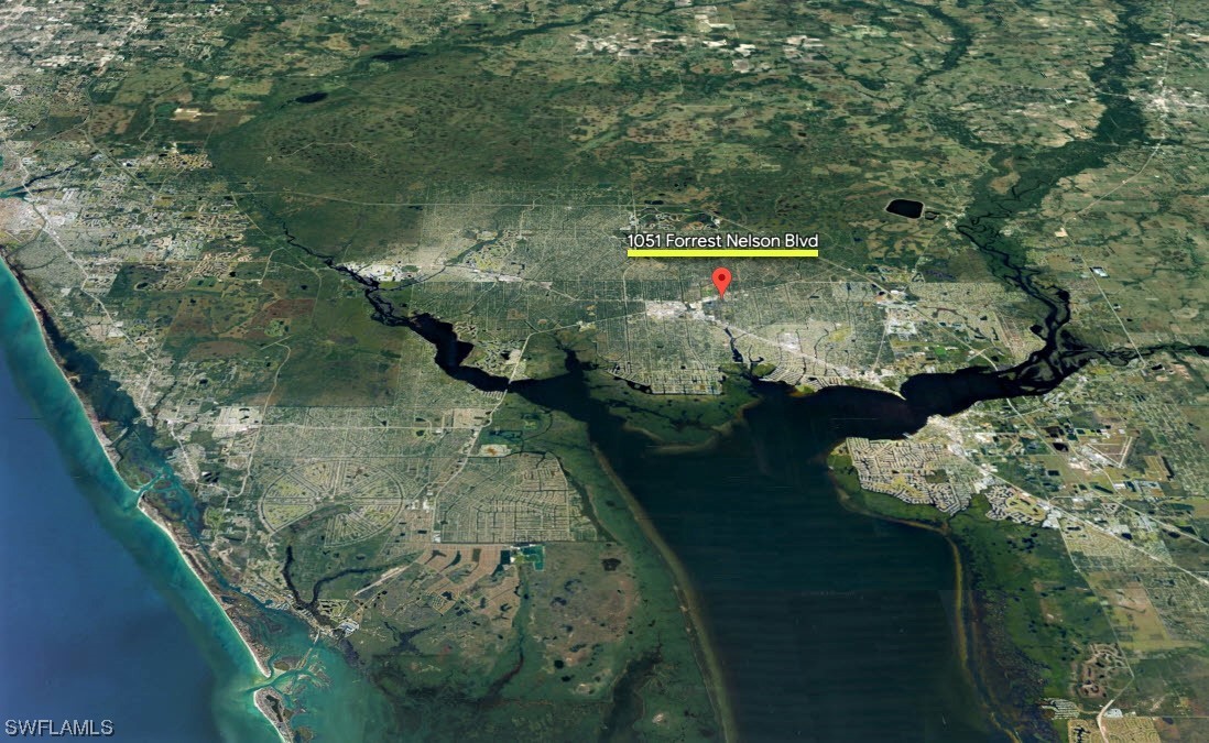 1051 Forrest Nelson Boulevard, Unit 101 Port Charlotte, FL 33952 - Photo 22 of 27