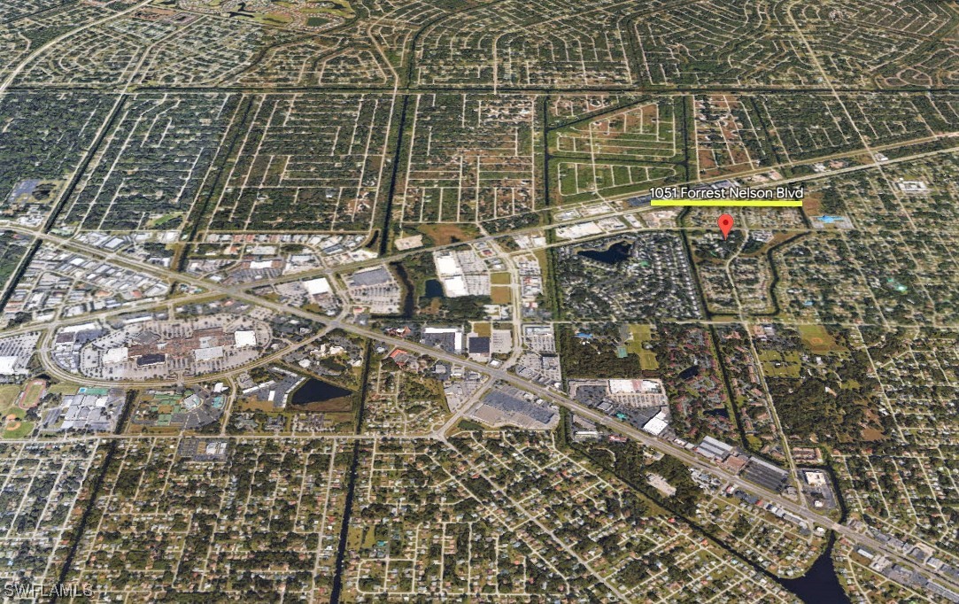 1051 Forrest Nelson Boulevard, Unit 101 Port Charlotte, FL 33952 - Photo 23 of 27