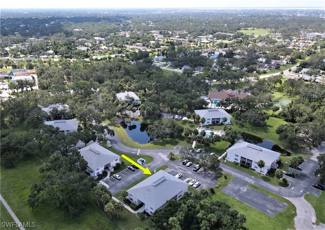 1051 Forrest Nelson Boulevard, Unit 101 Port Charlotte, FL 33952 - Photo 24 of 27