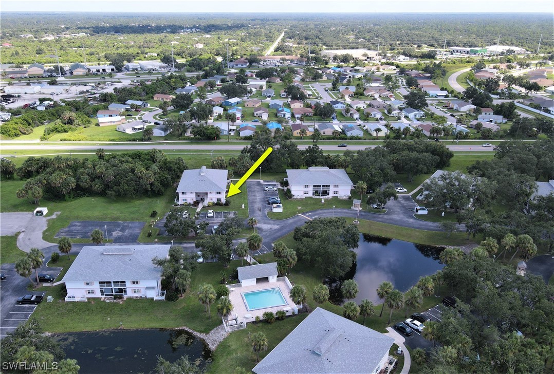 1051 Forrest Nelson Boulevard, Unit 101 Port Charlotte, FL 33952 - Photo 25 of 27