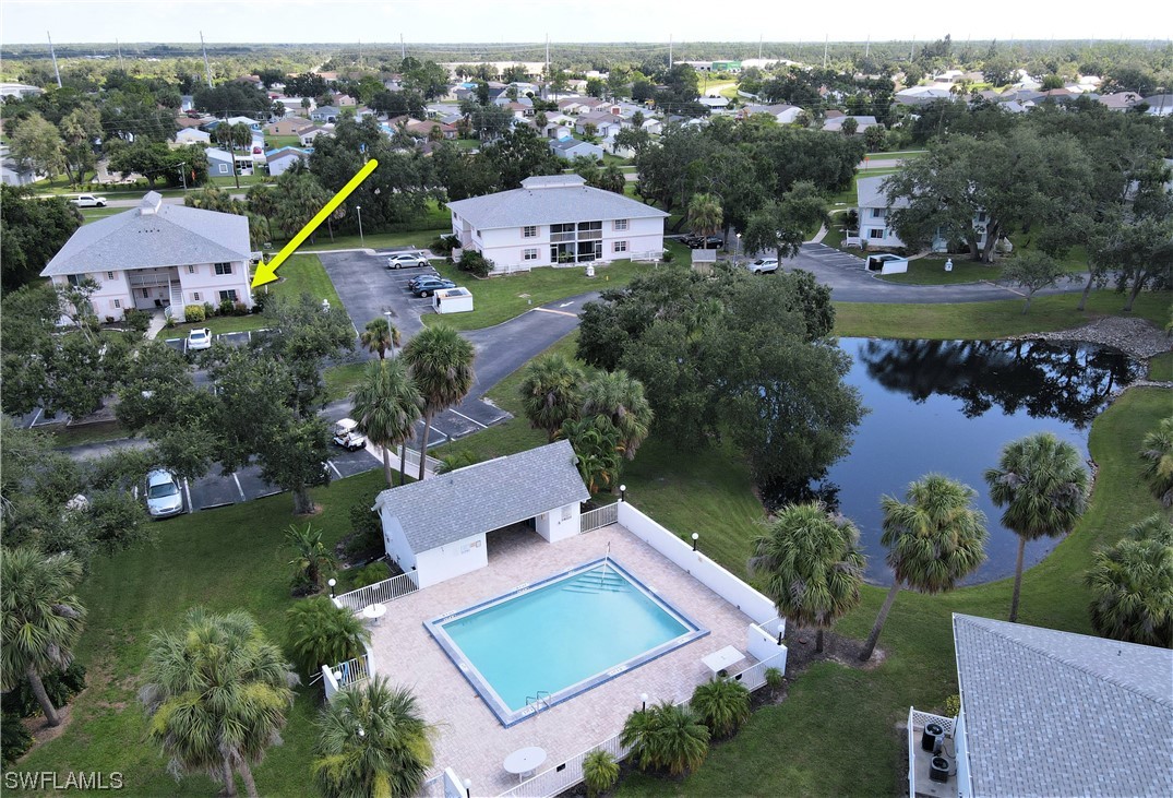 1051 Forrest Nelson Boulevard, Unit 101 Port Charlotte, FL 33952 - Photo 26 of 27