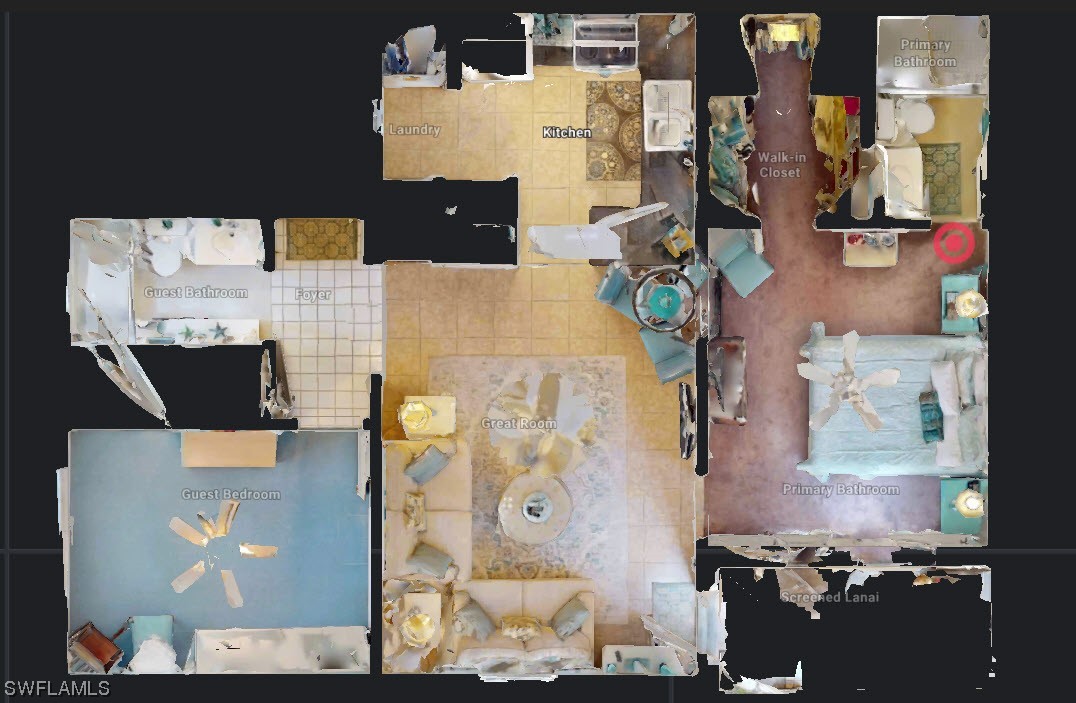 1051 Forrest Nelson Boulevard, Unit 101 Port Charlotte, FL 33952 - Photo 27 of 27