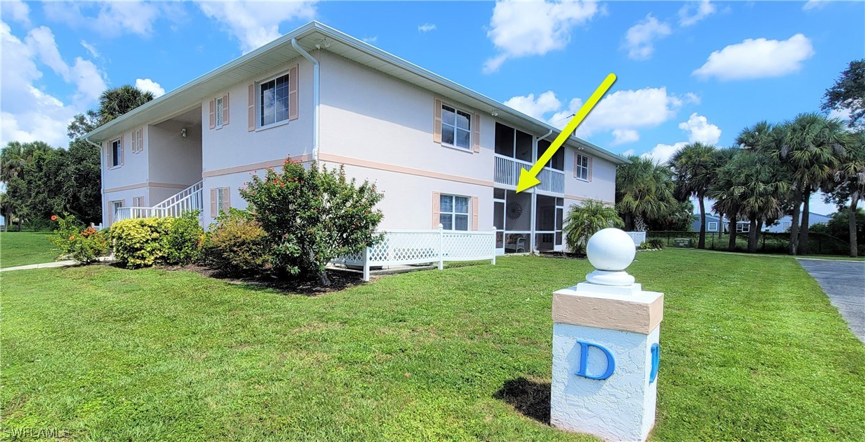 1051 Forrest Nelson Boulevard, Unit 101 Port Charlotte, FL 33952 - Photo 3 of 27