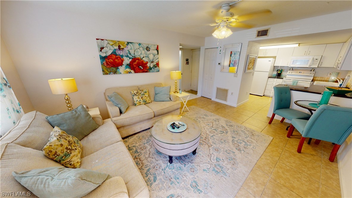 1051 Forrest Nelson Boulevard, Unit 101 Port Charlotte, FL 33952 - Photo 4 of 27