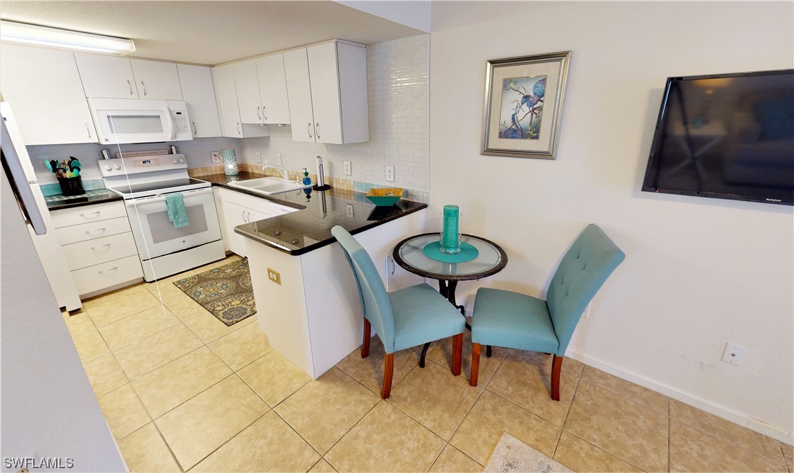 1051 Forrest Nelson Boulevard, Unit 101 Port Charlotte, FL 33952 - Photo 7 of 27