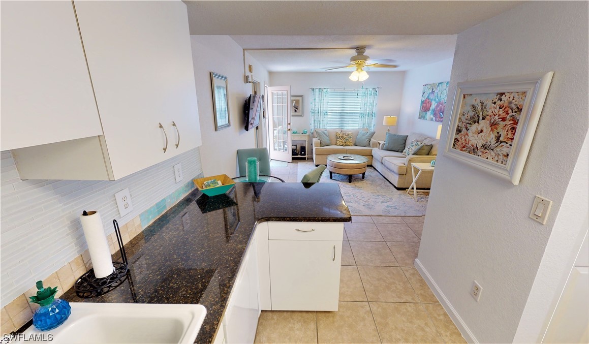 1051 Forrest Nelson Boulevard, Unit 101 Port Charlotte, FL 33952 - Photo 9 of 27