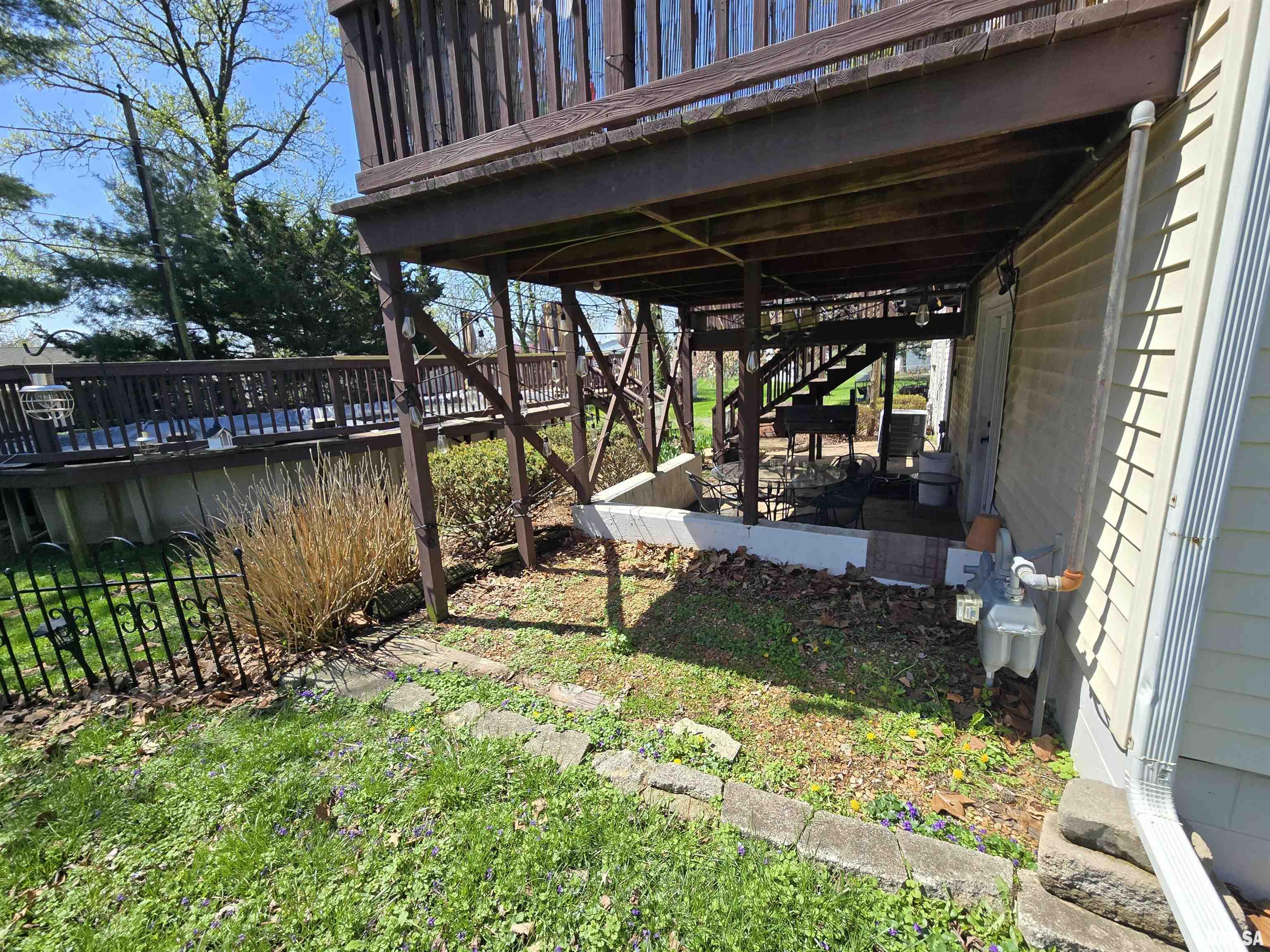 7 Circle Drive Mount Vernon, IL 62864 - Photo 11 of 62